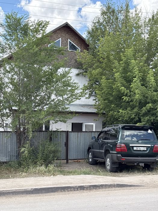 Продается дом и бизнес