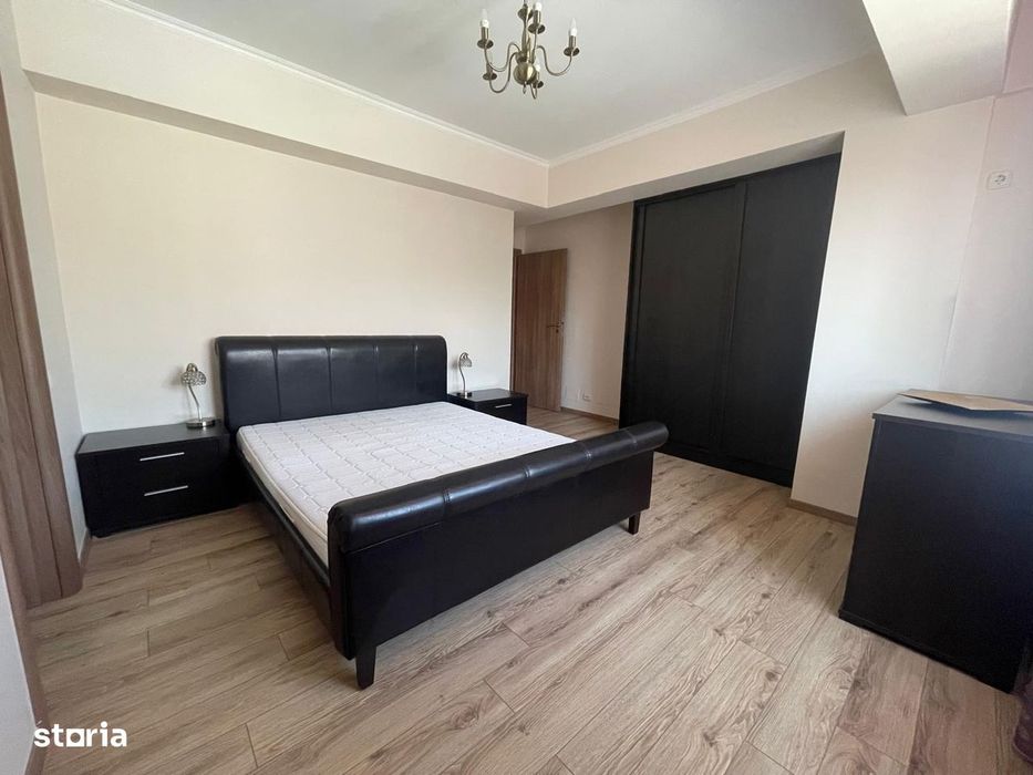Apartament Premium 3 Camere | 90 Mp | 2 Băi, Parcare Privată, Bloc Nou
