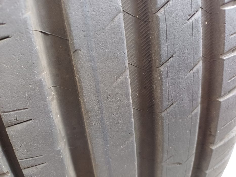 Гуми 225/65/17 Мишелин