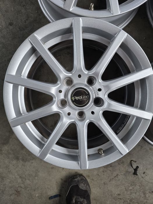 16 цола джанти 5x114.3 за KIA-MAZDA-TOYOTA-NISSAN-HYUNDAI