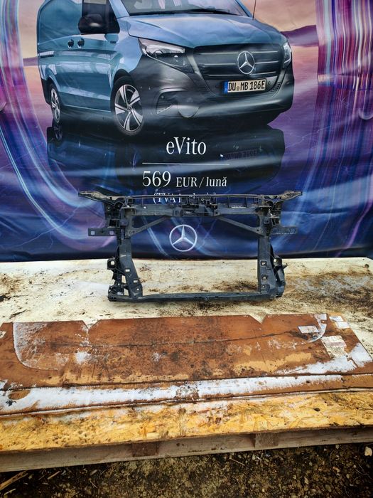 Trager Audi A3 8V stare perfecta