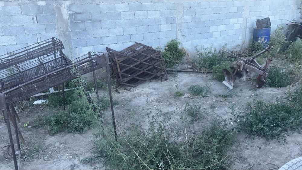 Трактор Foton в отличном состоянии