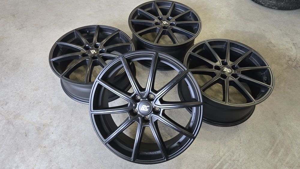 Jante 5x108 R19 Polestar 2 // 2 latimi  // Stare foarte buna