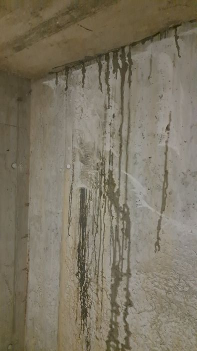 Хидроизолация - тераси, резервоари, басейни, инжектиране на бетон