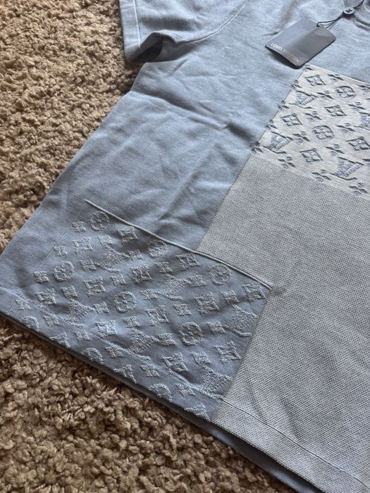 IN STOC | Tricou Louis Vuitton Premium
