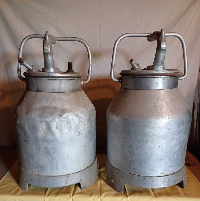 Гюмове за мляко 2бр.