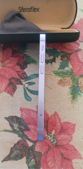 Iphone 12 мини с две години гаранция