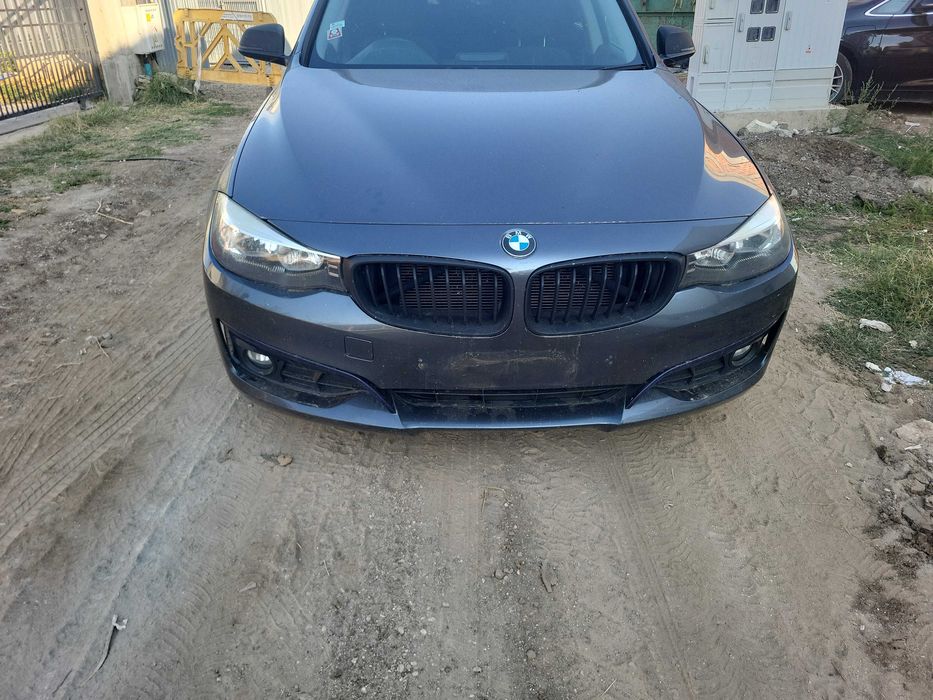Fuzeta fata stanga-dreapta bmw seria 3 gt F34