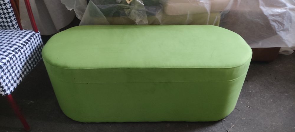 Пуфик Банкетки от 12000