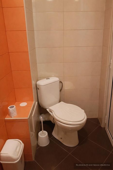 Дава се под наем Едностаен апартамент в Пловдив, Център - 45 кв.м за 298.86 € - Снимка #4