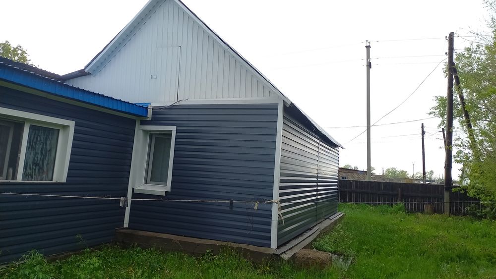 Продам дом в курортном месте Зеренда