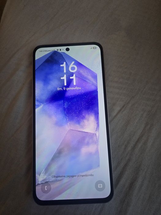 A55 256gb Samsung Galaxy