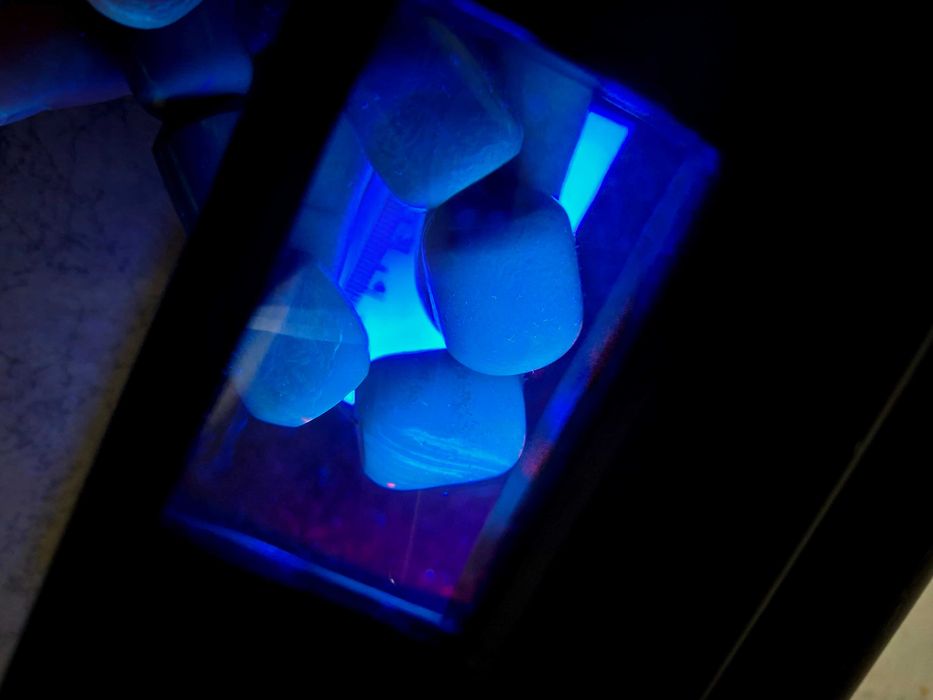 Кехлибарена броеница-tesbih