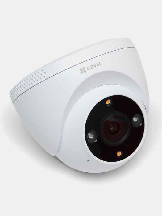 Камеры WiFi 3MP цветная