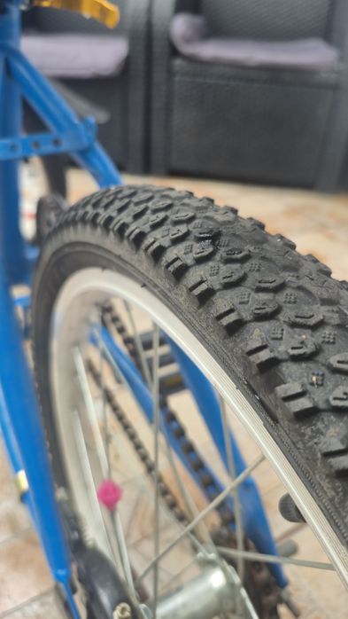 Bicicletă Genesis Limited  – stare bună, gata de plimbare