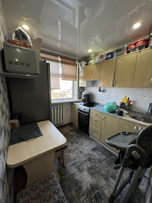 Обмен квартиру на дом