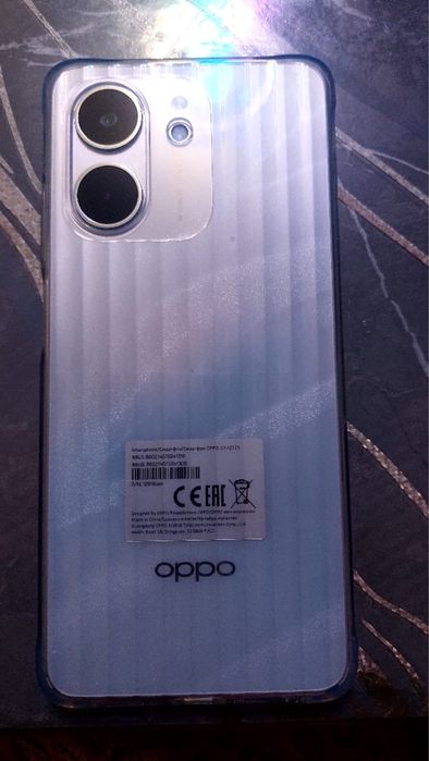 Телефон Oppo A5x