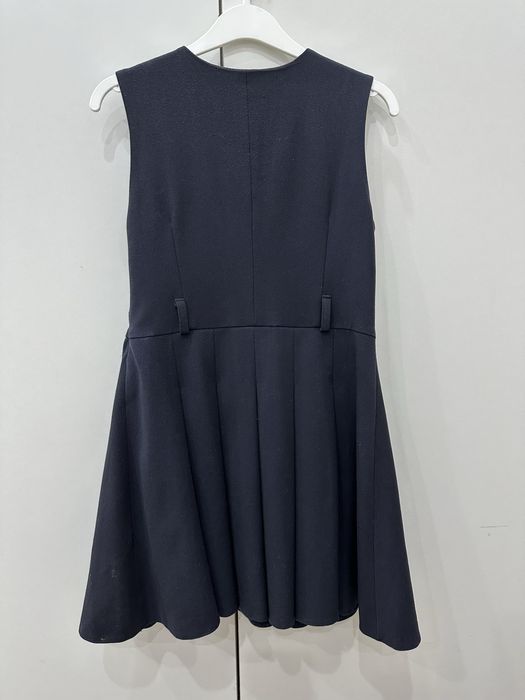 Школьный сарафан