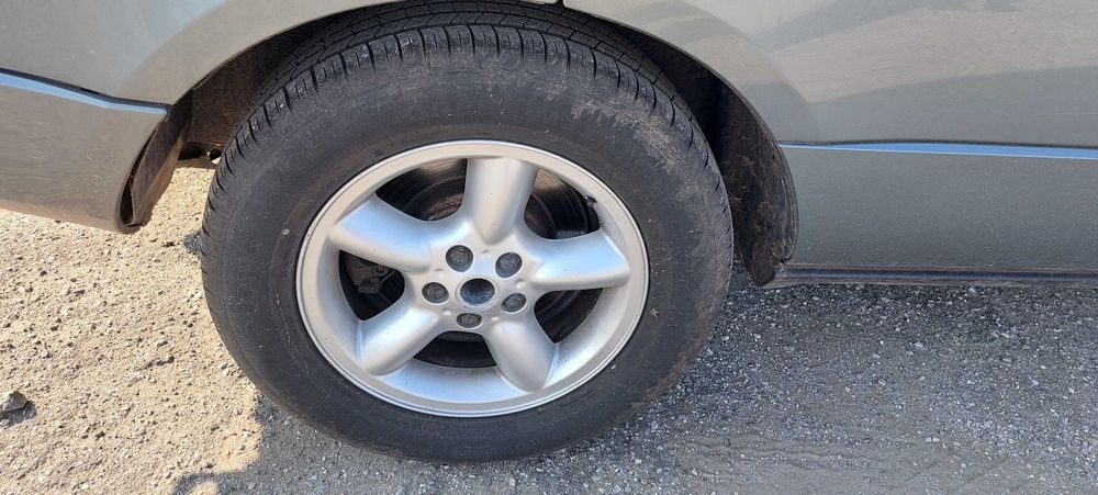 Land Rover Range Rover 3.0 TDI , Рендж Роувър на части! 
Май 2004