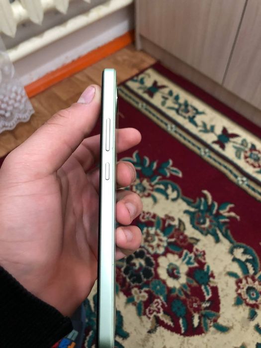 realme narzo 50i Prime