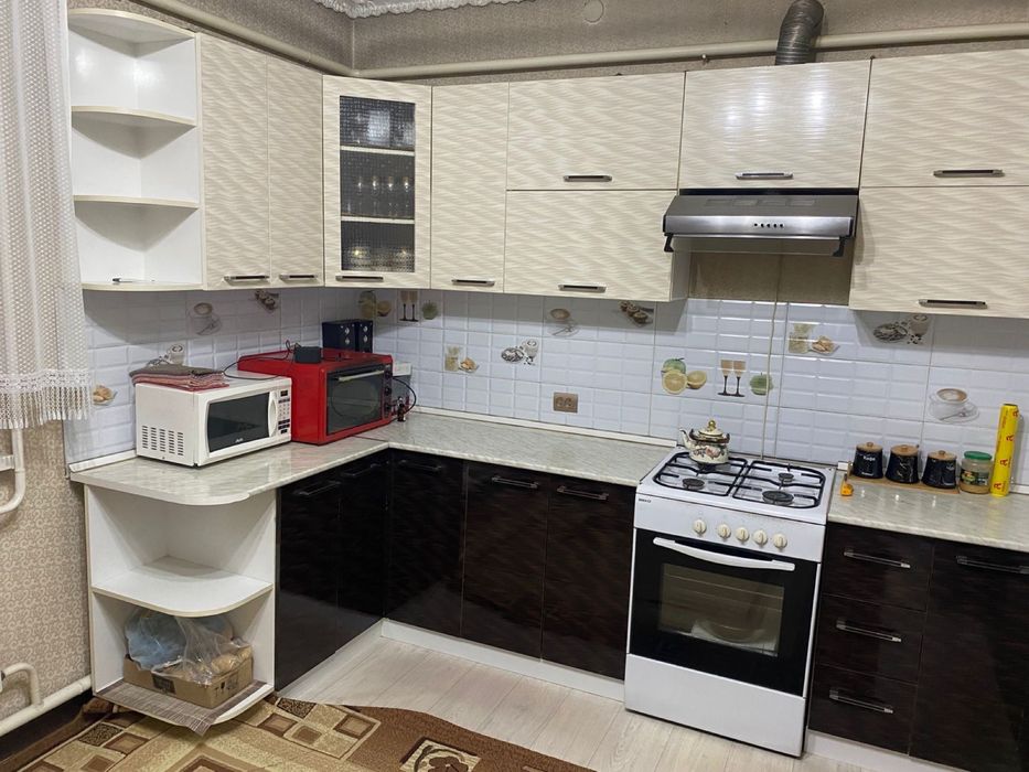 куханная гарнитура