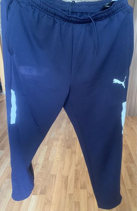 Трико, спортивные штаны Puma