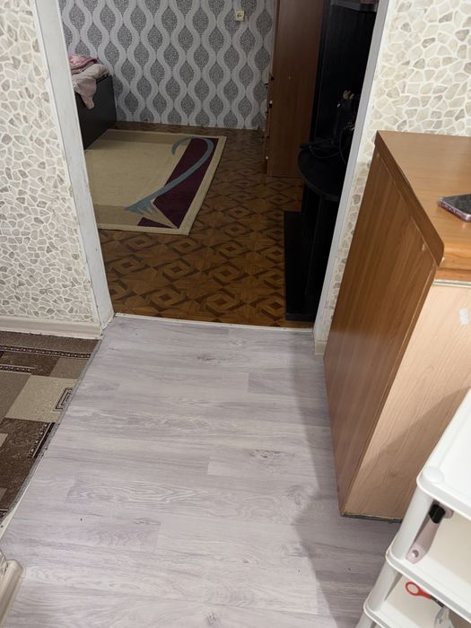 Продажа 1 комн. квартиры