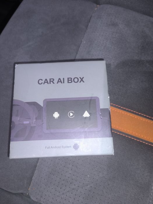 Продам классный iBox на автомобиль