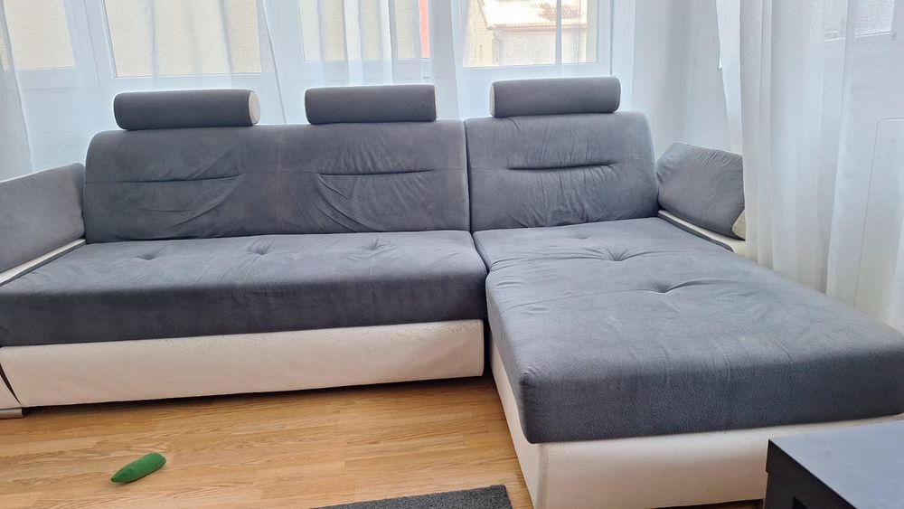 Executam tapiterie scaune si canapele