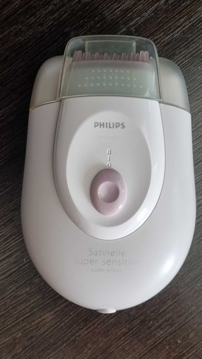 Эпилятор Philips HP 6443