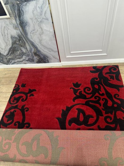 Ковер размером 2x3