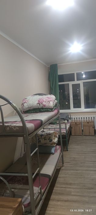 Сдам в аренду общежтие