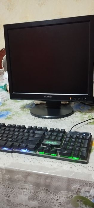 Prodayotsa kompyuter DDR3