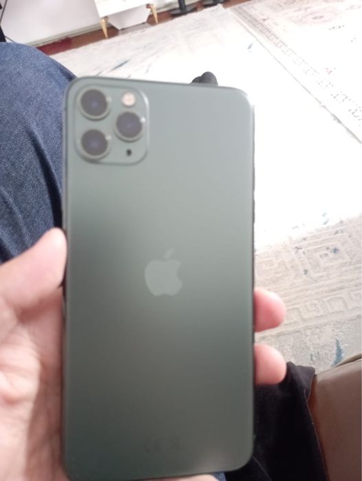 Iphone 11 pro max