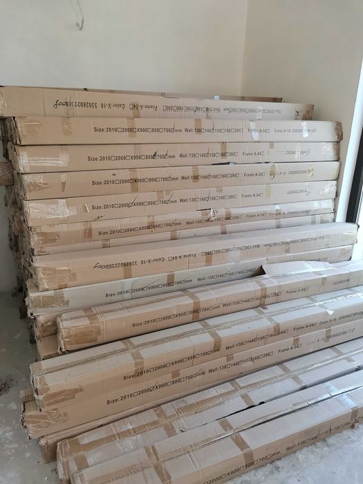 Врати-1 цвят, 2 размера