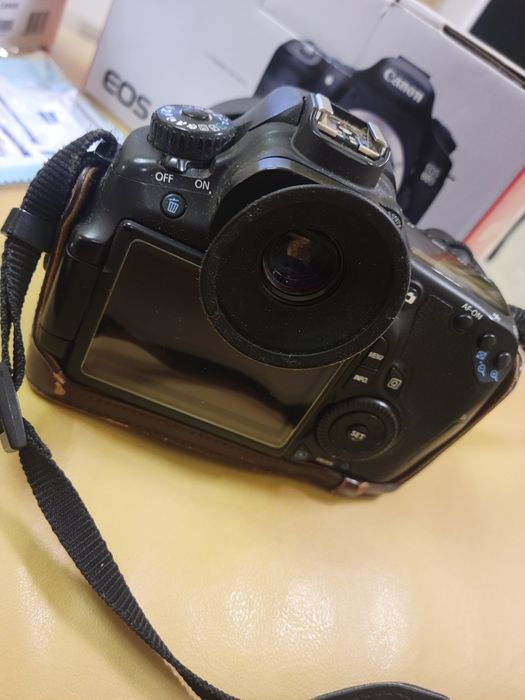 Canon 60D, Sigma 17-70mm F2.8, Hoya, Remote