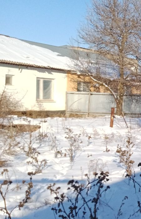 Недвижимость. Продожа дома.