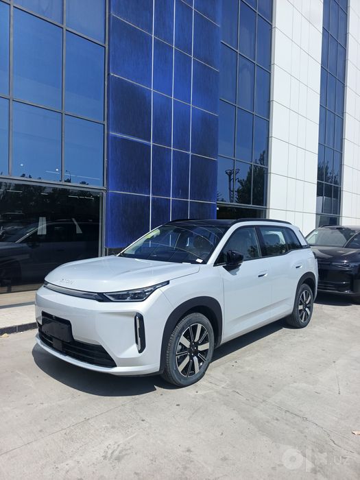 Gac Aion i 60 Gibrid 210 km Advanced Full  2025  R18