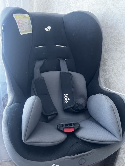 Продам автокресло