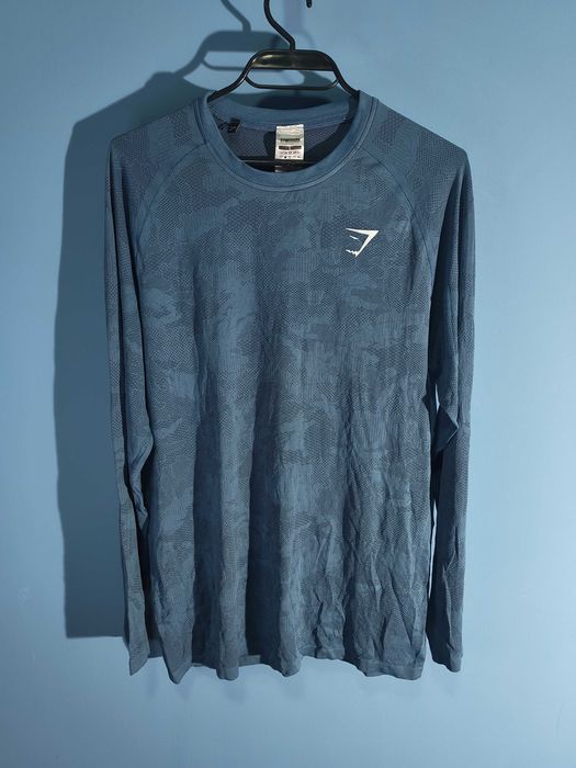 GymShark Горнище/Мъжко M/L