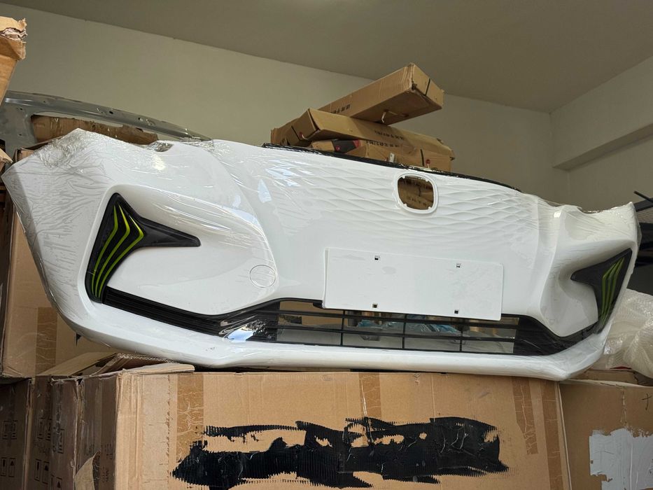 Changan Ben Ben bamper oldi zapchast