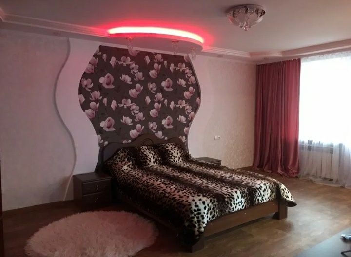 Часики, Сарыарка Кенесарыцентр