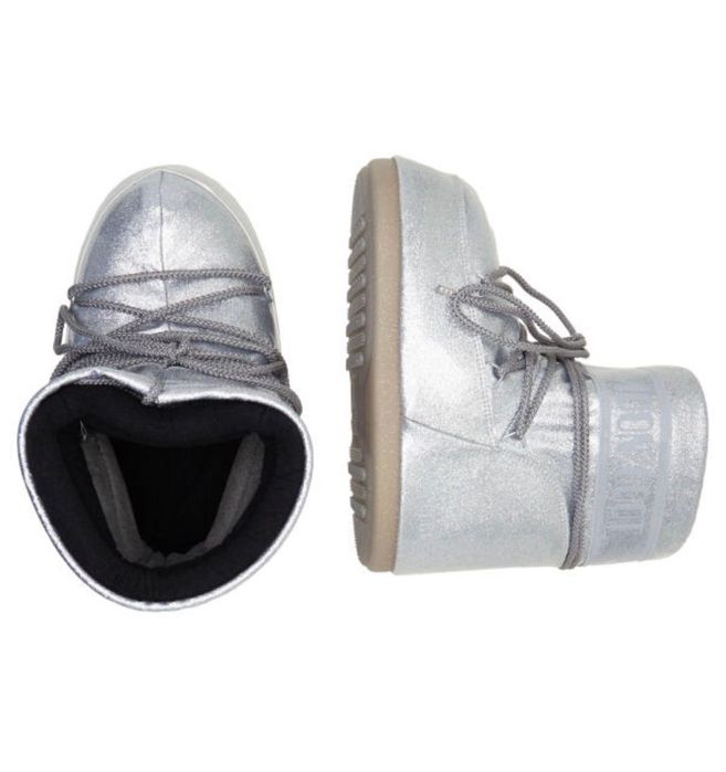Апрески Moon boot