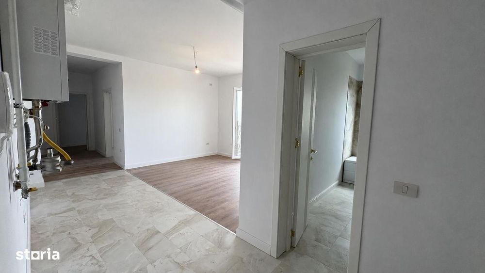 COMISION 0 | Apartamente 2 camere | Etaj 2 | Balcon | Zona Plopi