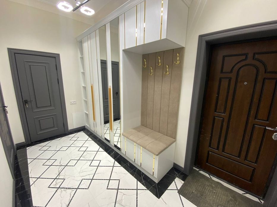 ГАБУС!!! Сдаётся новая 3-х комнатная квартира на улице Чехова !