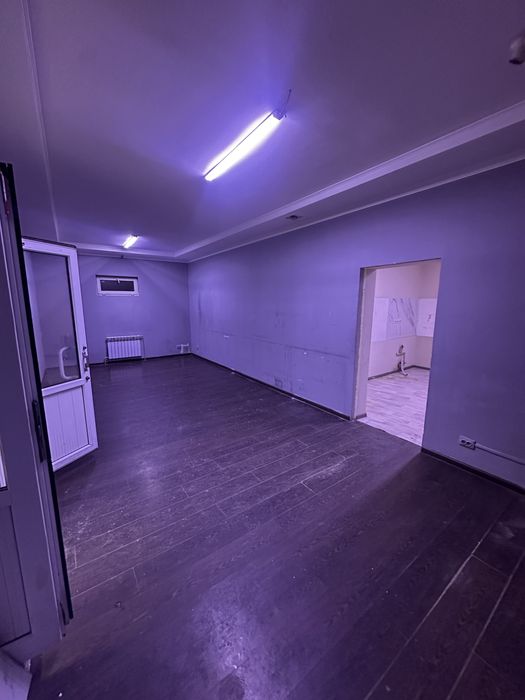 Сдаётся в аренду помещения