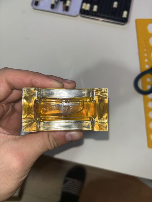 Terre d’ Hermes eau intense vetiver