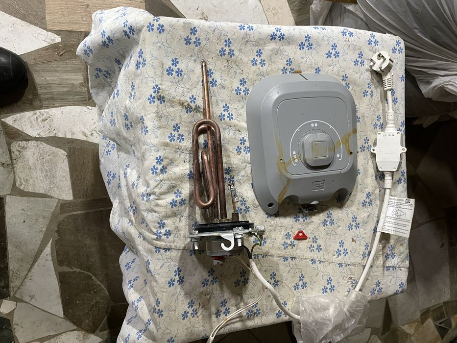 Тэн для бойлера аристон