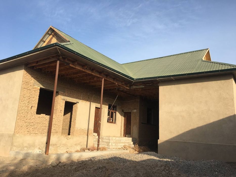 Термиз туман халкабод