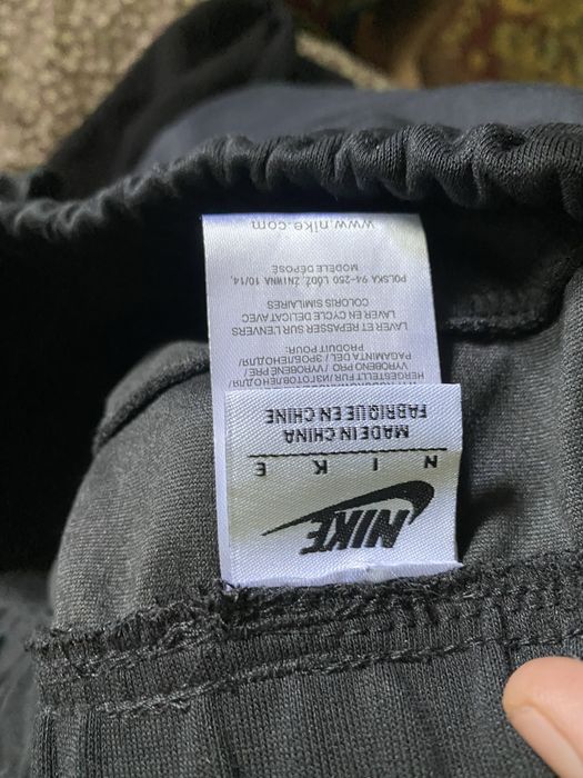 Pantaloni Nike M fit S